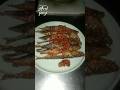 Resep Ikan Cue Keranjang Baldo | ikan cue baldo #shorts