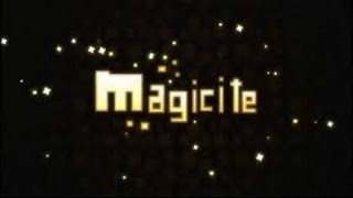 Epic Magicite Bug