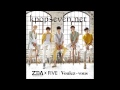 mp3dl zea five the day we broke up 헤어지던 날 1th mini album voulez vous