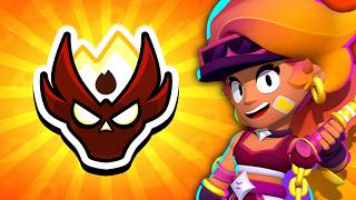 Ustalara Çıkmak Sandığından Daha Kolay - Brawl Stars