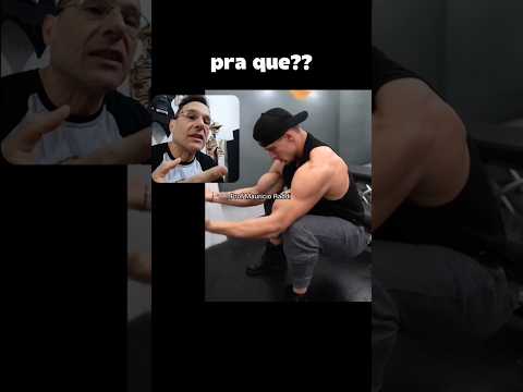 PRA QUE FAZER