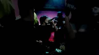 Download Lagu aftercoma - raga terbakar cover giesan with rushrevenge MP3