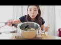 【リセットvlog】暴飲暴食してむくむくなのでリセットする日(+2kg)