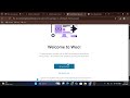 E Commerce Website Buildup and Basic Setup part 1