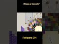 2d Minecraft Animation