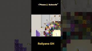 2d Minecraft Animation