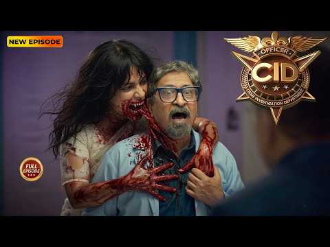 आधी रात में चुड़ैल ने डॉ. सालुंखे को बनाया निशाना | Horror CID Episode | True Crime Stories India