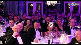 PDC Annual Awards 2014