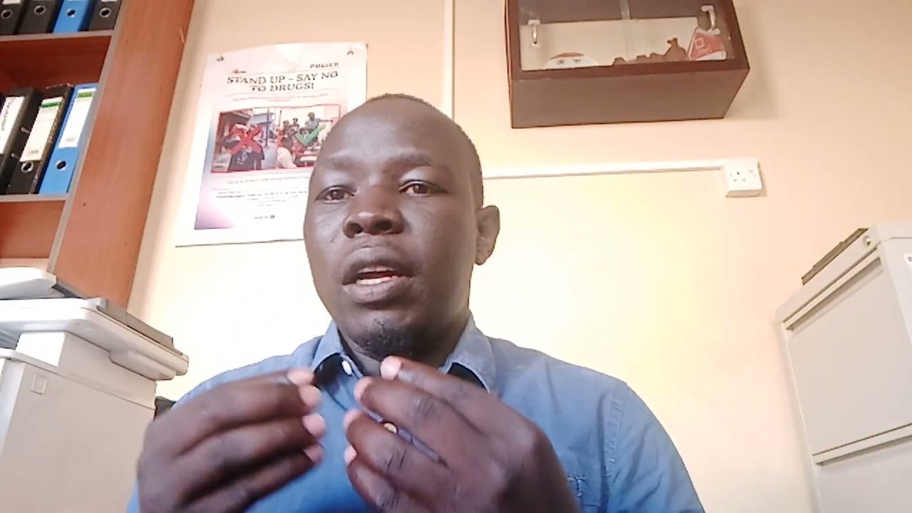 Climate Action from the Frontlines | Goi Joseph – Uganda