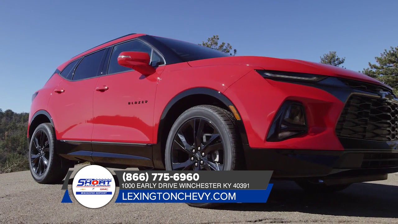 Car Dealerships In Richmond Ky >> 2019 Chevrolet Blazer Richmond Ky Chevrolet Blazer Dealer Richmond Car Dealerships In Richmond Ky >> 2019 Chevrolet Blazer Richmond Ky Chevrolet Blazer Dealer Richmond