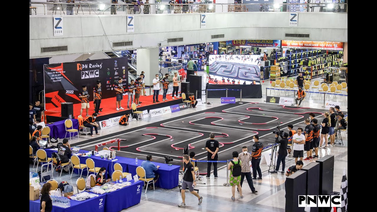 PNWC 2022 Highlight Nov 10-13