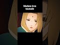 what if Tsunade's Boyfriend is Naruto?! 😱 | Madara vs Tsunade Funny Edit
