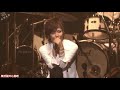 SID - Hoshi No Miyako (Live)