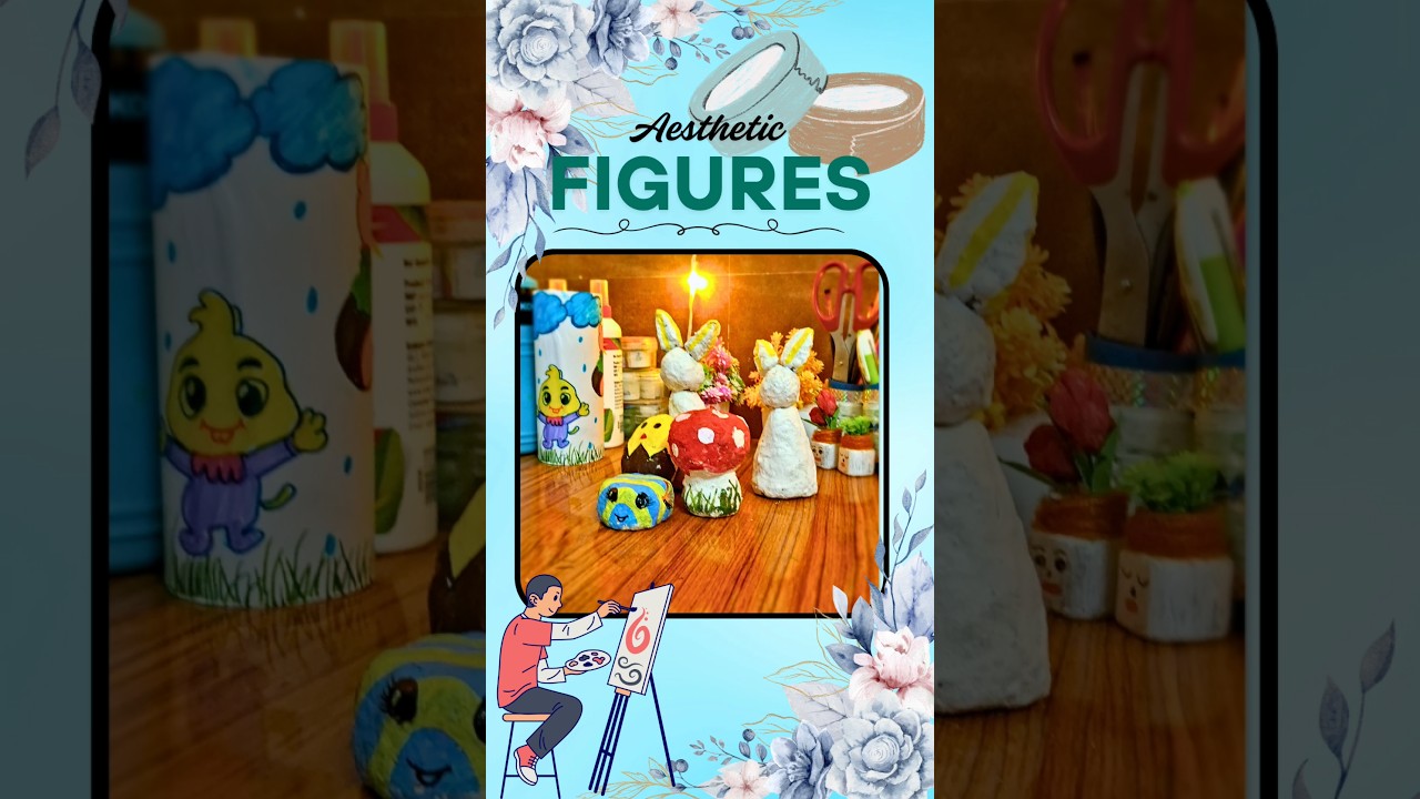 DIY Room/Home 🏡DECOR IDEAS 💡 