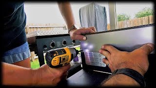 Episode 351 - Blackstone Griddle Heat Shield Mod