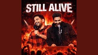 Samay Raina - STILL ALIVE - Drunken boy