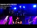 Concert: Smash Into Pieces ft. Citizen Soldier - Racket NYC 06/06/23