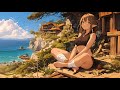 Relaxing Medieval Music – Sea Settlements, peaceful ambience. Celtic Music.