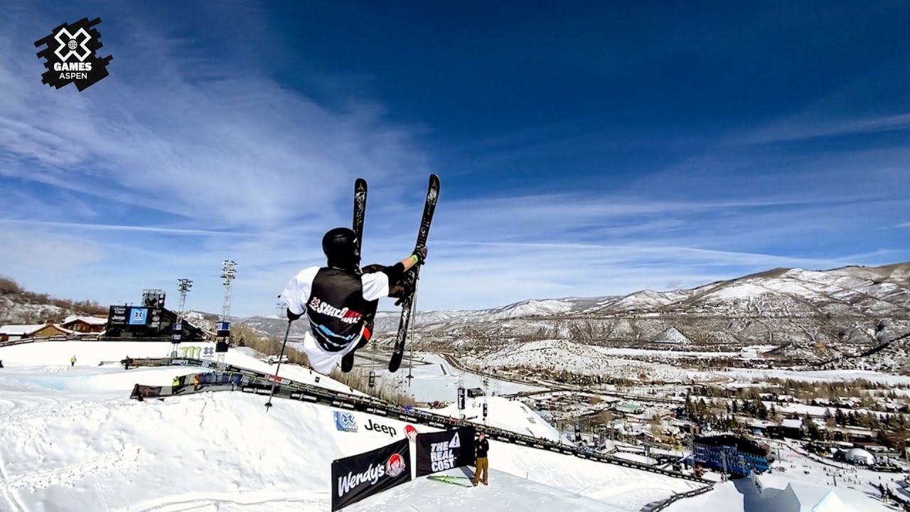 X Games Aspen 2020 Highlights