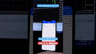 Best Forex Robot For MetaTrader 5 Mobile Trading (Fully Automated)