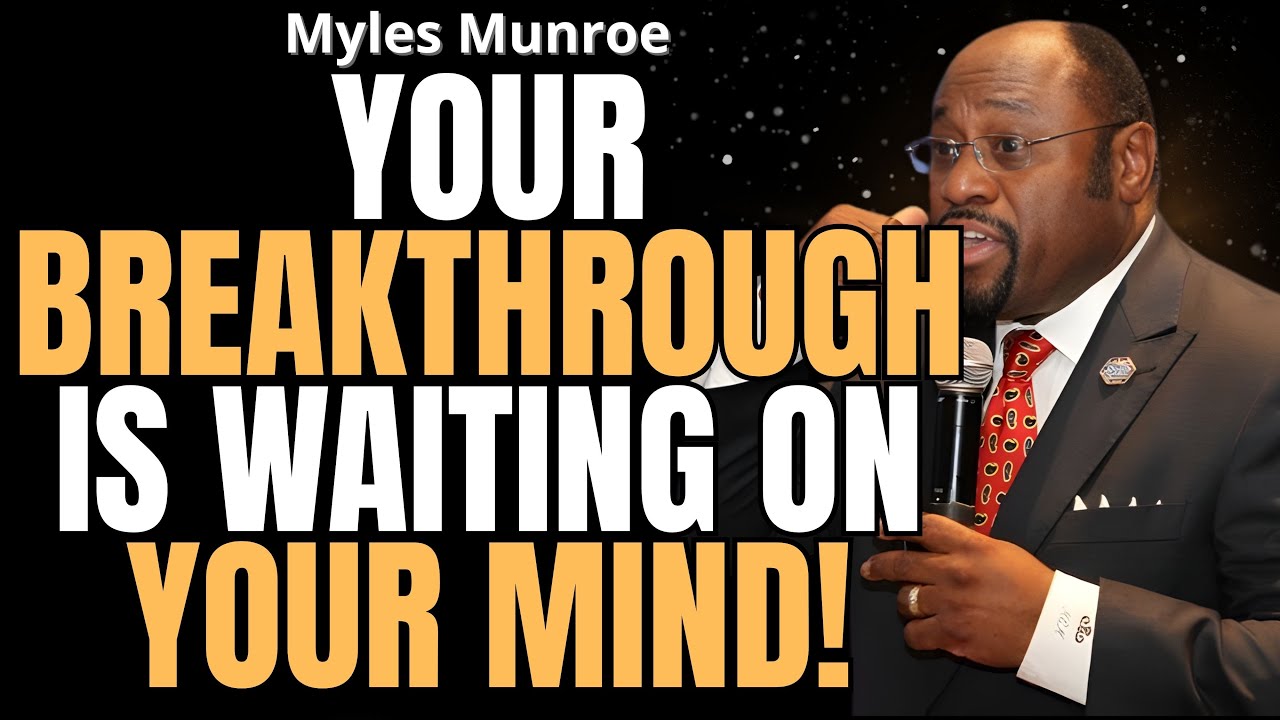 Битва в вашем сознании перед прорывом | Измените свое мышление, измените свою судьбу