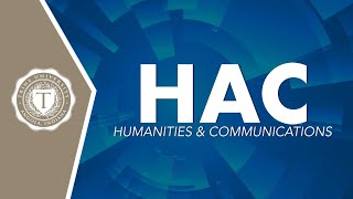 Virtual Counselor: Humanities and Communications