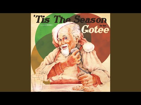 Relient K - \"12 Days of Christmas\" (Official Visualizer)