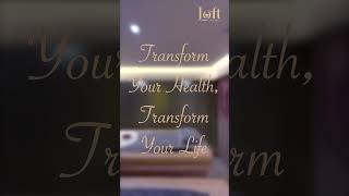 Loft Thai Spa