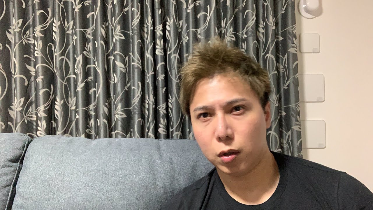 暑いな💦
