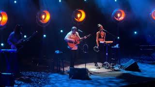 Free (LIVE) - Ocie Elliott at The Fillmore in San Francisco