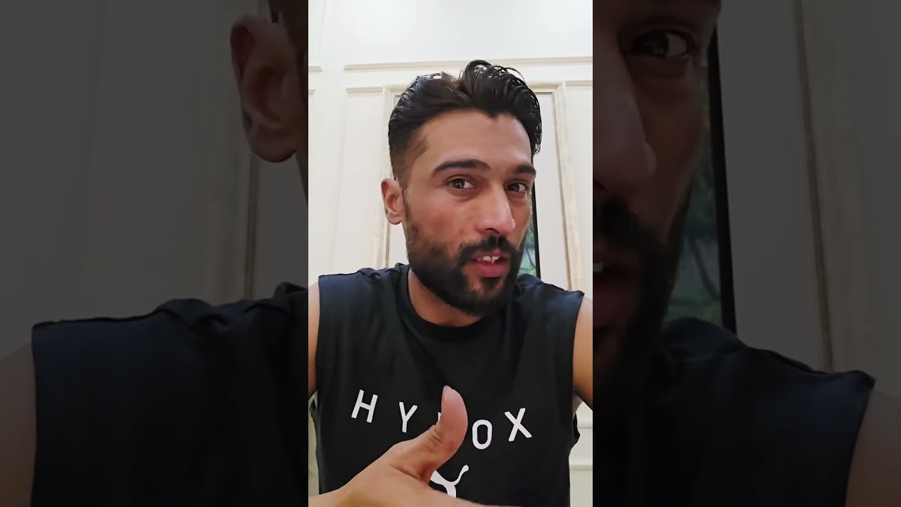 Muhammad Amir Please Change your desicion and Come back again 🙏❤️‍🩹😭