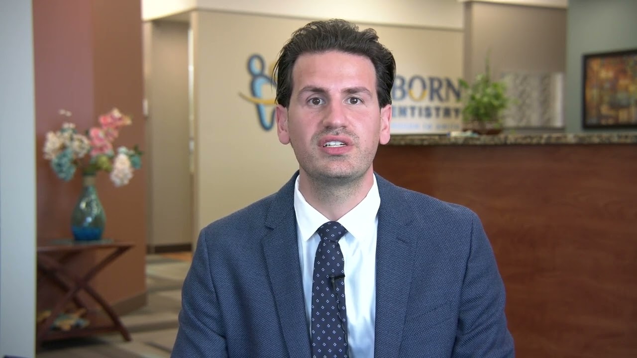 Invisalign® Is a Great Alternative to Metal Braces