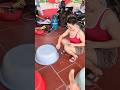 Giải cứu đứa trẻ con đang bị rắn tinh ăn thịt #challenge #funny #shortvideo