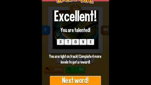 Zoom Quiz Levels 151-160 Answers