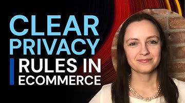 Bonus Episode: Safeguarding Customer Data the Right Way with Donata Stroink-Skillrud