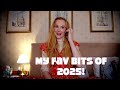 Ariel's Review of 2025