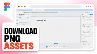 How to Export Figma to PNG (2026 Image Settings)