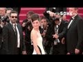 Sohktv  blood ties premiere  red carpet 66th cannes film festival