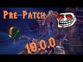 Luźny Kluczyk +17 Tazavesh: Streets of Wonder | BM Hunter POV | Pre-Patch Dragonflight