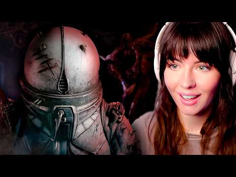 POST APOCALYPTIC HORROR AT ITS FINEST | Cronos: The New Dawn [Part 1]
