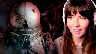 POST APOCALYPTIC HORROR AT ITS FINEST | Cronos: The New Dawn [Part 1]