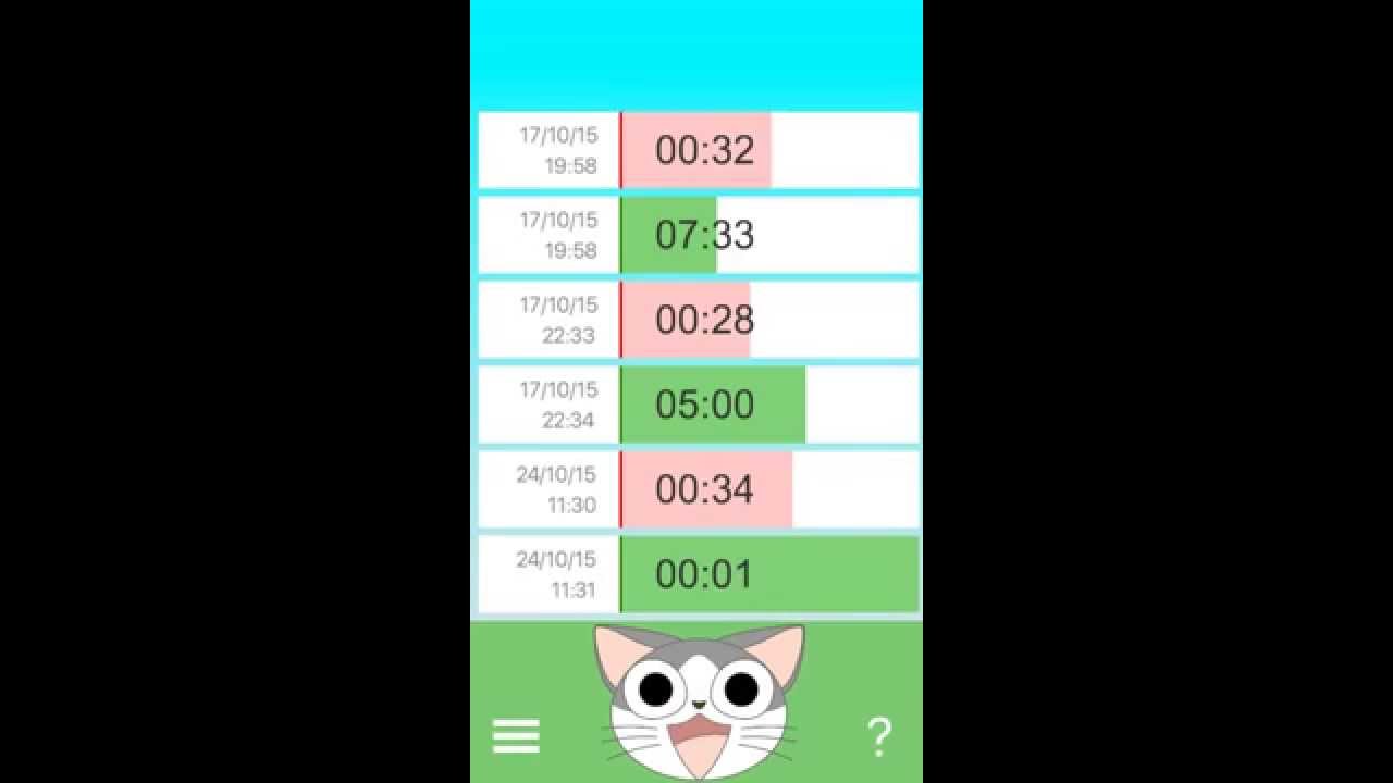 Схватки - YouTube
