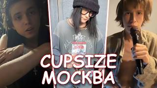 CUPSIZE CONCERT IN MOSCOW | WHYOUSOLONELY | GREYROCK | DJ FLURR | ANONYMOUS EMBER | ZMP TRACKS