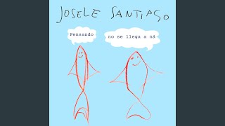 Video thumbnail of "Josele Santiago - Pensando no se llega a ná"