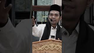 LA TAHZAN INNALLAHA MA'ANA | USTADZ ABDUL SOMAD