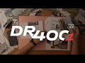 Vidéo 50ans du DR400