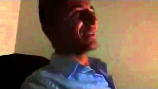 son bir defa süper amatör(ali gelturan)