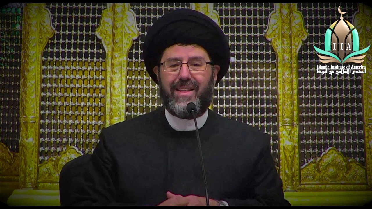 هكذا تدمرون حياتكم الزوجية - السيد حسن القزويني