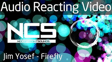 [RELAX-Image-Music] Jim Yosef = Firefly 