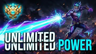 Let's Play in Rank Game Using Gord 